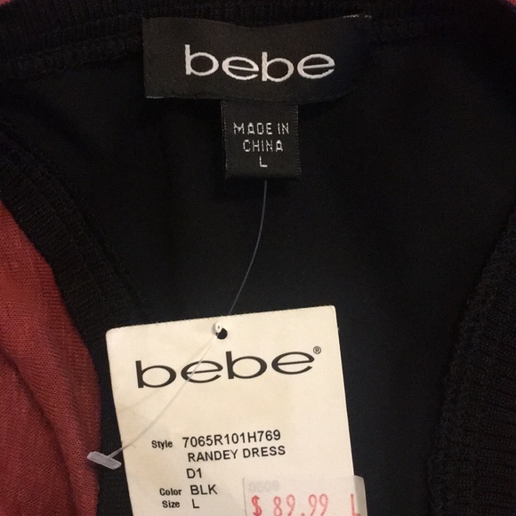 Little black dress or a cute top (conservative) - Picture 4 of 4